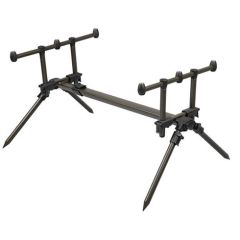 Rod pod Spro C-TEC 3 posturi