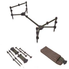Rod Pod C-Tec Compact - 3 posturi