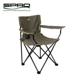 Scaun pescuit C-TEC Director 83x53x46cm