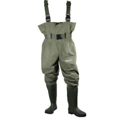 Waders Spro PVC Chest Waders, marime 42
