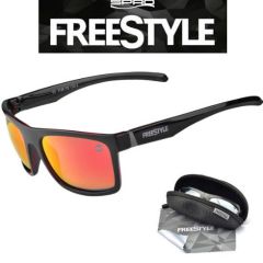 Ochelari polarizati Spro Freestyle Onyx