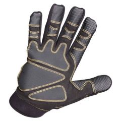 Manusi Spro Armor Gloves 5 Finger, marime M