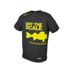 Tricou Spro Predator Off The Scale, marime M