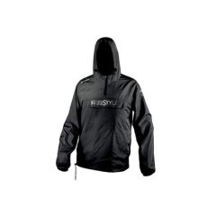 Jachet Spro Freestyle Storm Shield Black, XL