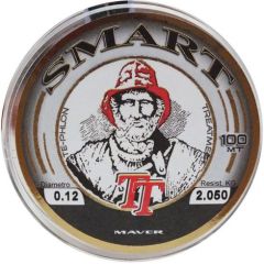 Fir monofilament Maver Smart TT 0.16mm/3.2kg/1000m