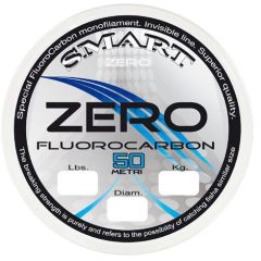 Fir fluorocarbon Maver Zero Fluorocarbon 0.114mm/1.18kg/50m
