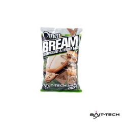 Nada Bait-Tech Omen Groundbait 2kg