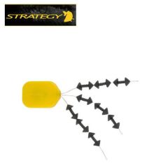 Strategy Putty Holder Tungsten