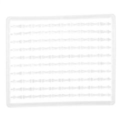 Stopper Spro C-TEC Boilie Stops Clear