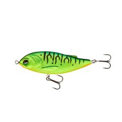 Vobler Lucky John Arrow Jerk 15cm/87g, culoare 008