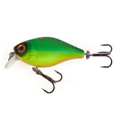 Vobler Lucky John Chubby 4F 4cm/4g, culoare 009