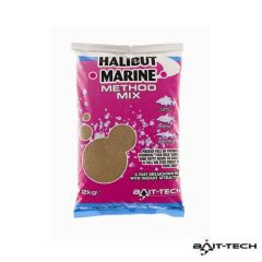 Nada Bait-Tech Halibut Marine Method 2kg