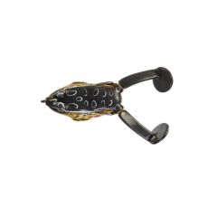 Vobler Lucky John 3D Freddy Frog V-Leg 10cm/21g, culoare 009