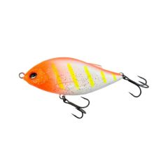 Vobler Lucky John Arrow Jerk 8cm/19g, culoare 017