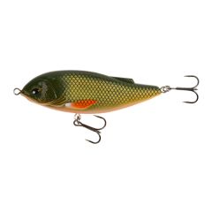 Vobler Lucky John Arrow Jerk 8cm/23g, culoare 024