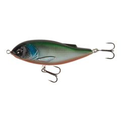 Vobler Lucky John Arrow Jerk 8cm/23g, culoare 026