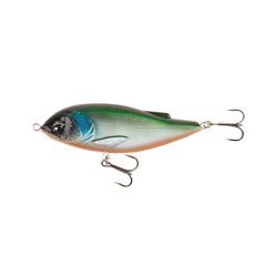 Vobler Lucky John Arrow Jerk 15cm/87g, culoare 026