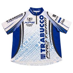 Tricou Trabucco SW Pro Team Shirt Short Sleeve, Marime M