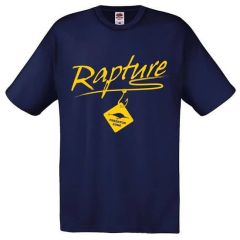 Rapture Pred Zone Navy, marime XXL