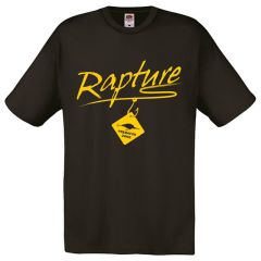 Rapture Pred Zone Graphite, marime M