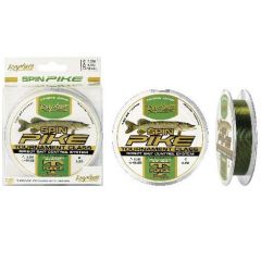 Fir monofilament Rapture Spin Pike 0.35mm/15.80kg/150m