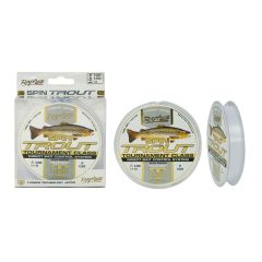 Fir Monofilment Rapture Spin Trout 0.20mm/5.60kg/150m