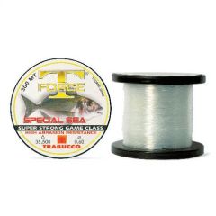 Fir monofilament Trabucco T-Force Special Sea 0.60mm/35.5kg/300m