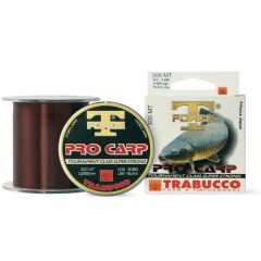 Trabucco T-Force Pro Carp 0.40mm