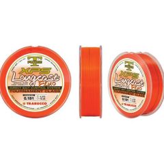 Fir monofilament Trabucco TF XPS Long Cast Fluo 0,28mm/9,54kg/1200m