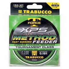 Fir Monofilament Trabucco XPS Method Feeder 0.25mm/7.95kg/150m
