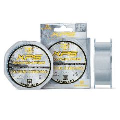 Fir monofilament Trabucco S-Force Match Pro 0.20mm/5.60kg/100m