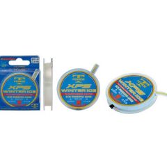 Fir monofilament Trabucco T-Force XPS Winter Ice 0.14mm/2.95kg/50m