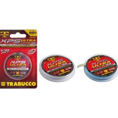 Fir fluorocarbon Trabucco T-Force XPS Ultra FC403 0.16mm/2.77kg/50m