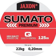 Fir textil Jaxon Sumato Premium 0.16mm/17kg/125m