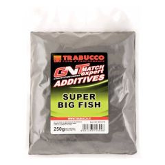 Aditiv Trabucco Additives GNT Super Big Fish 250g