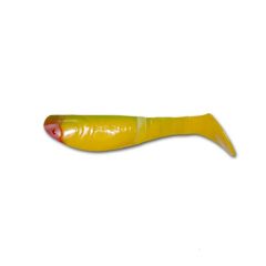 Shad Relax Kopyto Standard 7.5cm, culoare S063