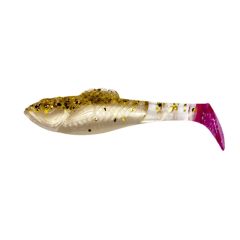 Shad Relax Super Fish Shad 7.5cm, culoare TC081