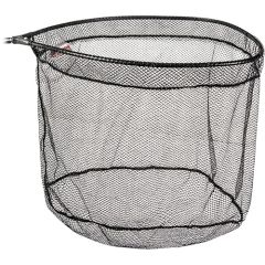 Cap minciog Trabucco Pro Net TX PVC Mesh 45x40x30cm