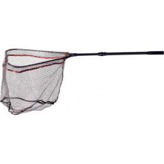 Trabucco Top Range Pro Rubber Landing Net 150cm