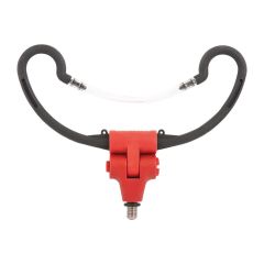 Cap suport Trabucco Rod Rest Multi Angle Lock U Large 20cm