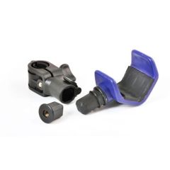 Brat Trabucco XPS Clamp-On Pole