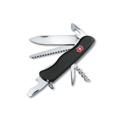 Briceag multifunctional Victorinox Forester Black