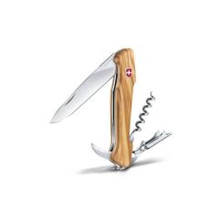 Briceag multifunctional Victorinox Wine Master Olive