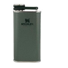 Fill Wide Mouth Flask, Hammertone Green Plosca Stanley Easy 