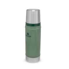 Legendary Classic Bottle 0.75L, Hammertone Green