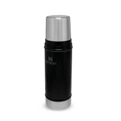 Legendary Classic Bottle 0.47L, Matte Black Pebble 