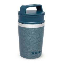  Travel Mug 0.23L, Hammertone Ice