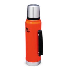 Termos Stanley Legendary Classic Bottle 1L, Blaze Orange