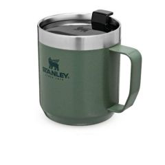 Camp Mug 0.35L, Hammertone Green