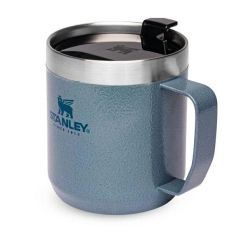  Stanley Legendary Camp Mug 0.35L, Hammertone Ice